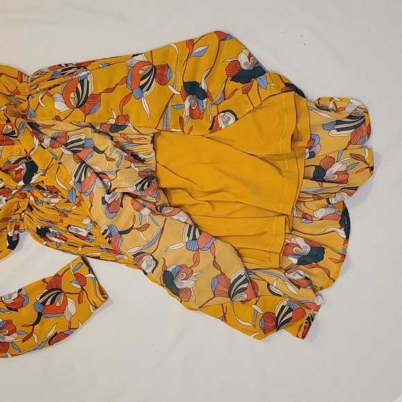 Lucy Paris Dress - fits M or size 8-10 - Picture 8 of 11